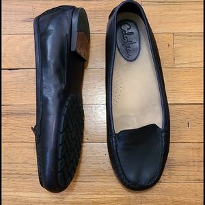 Cole Haan Supple Leather Loafers